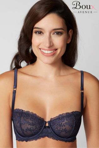 Boux Avenue Non-padded Bra